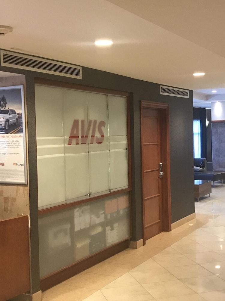 Auberge Royal Versailles Montreal Zewnętrze zdjęcie
