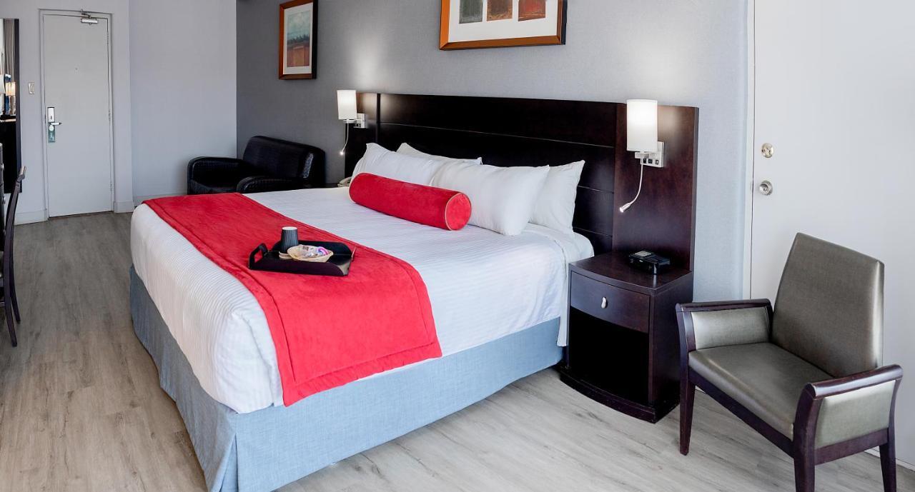 Auberge Royal Versailles Montreal Zewnętrze zdjęcie