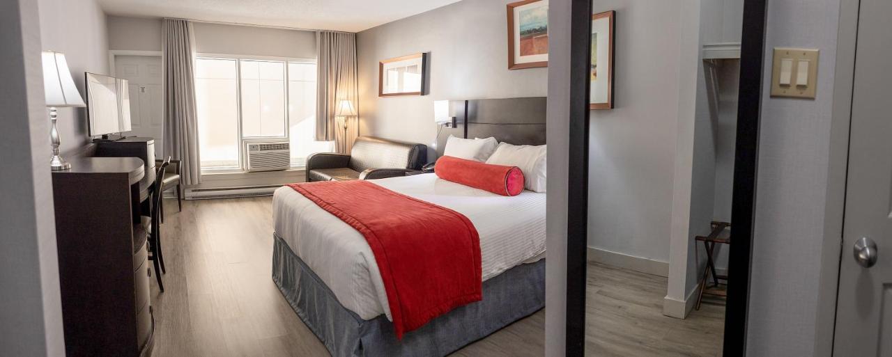 Auberge Royal Versailles Montreal Zewnętrze zdjęcie