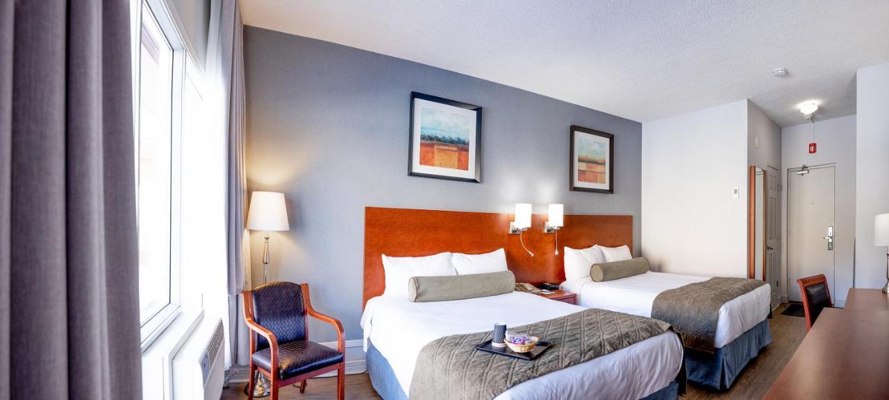 Auberge Royal Versailles Montreal Zewnętrze zdjęcie