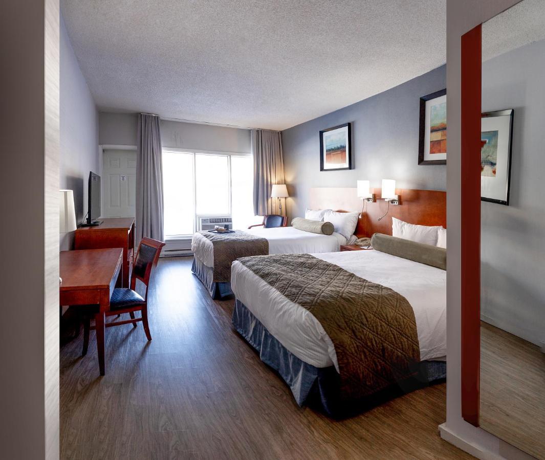Auberge Royal Versailles Montreal Zewnętrze zdjęcie