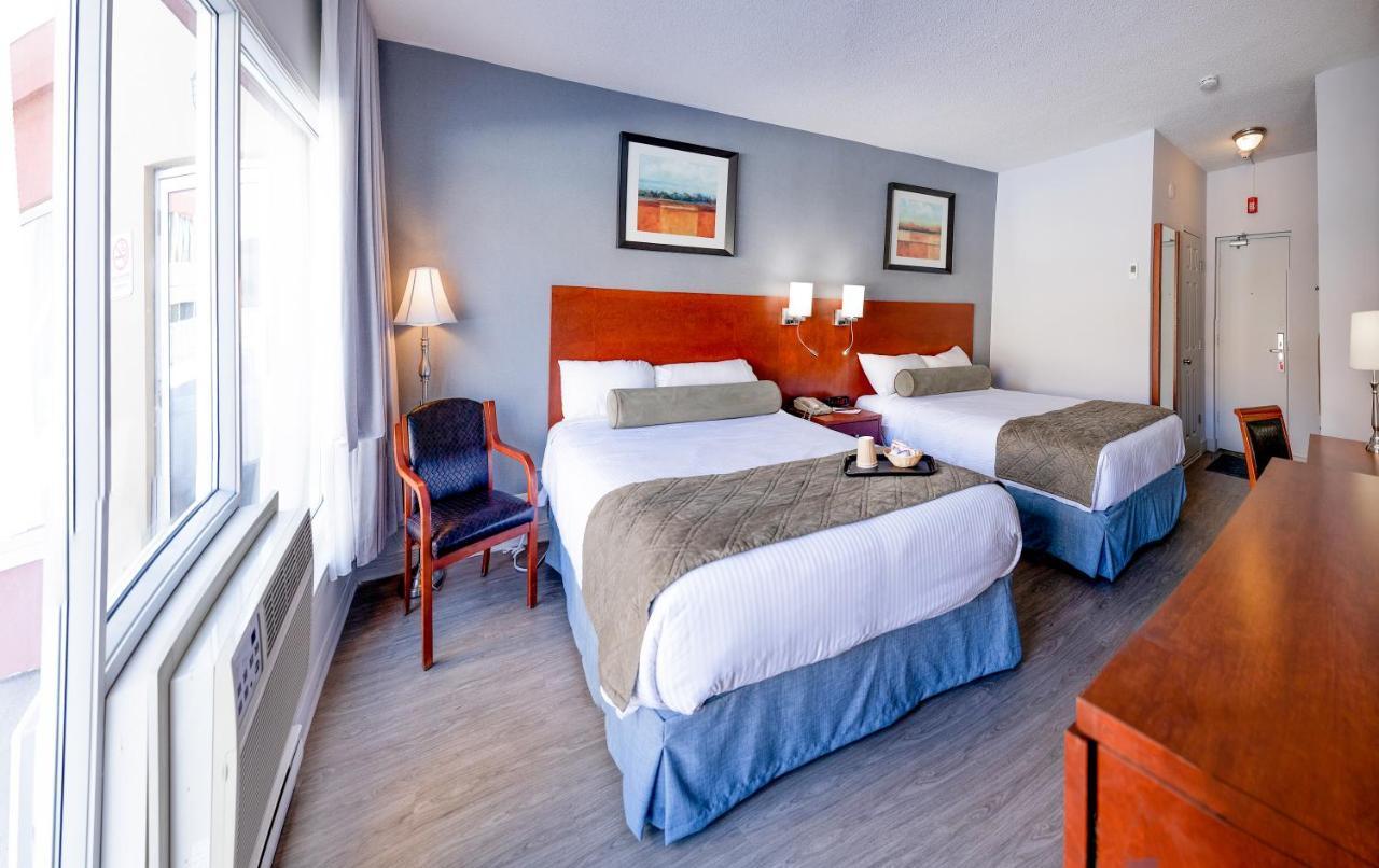 Auberge Royal Versailles Montreal Zewnętrze zdjęcie