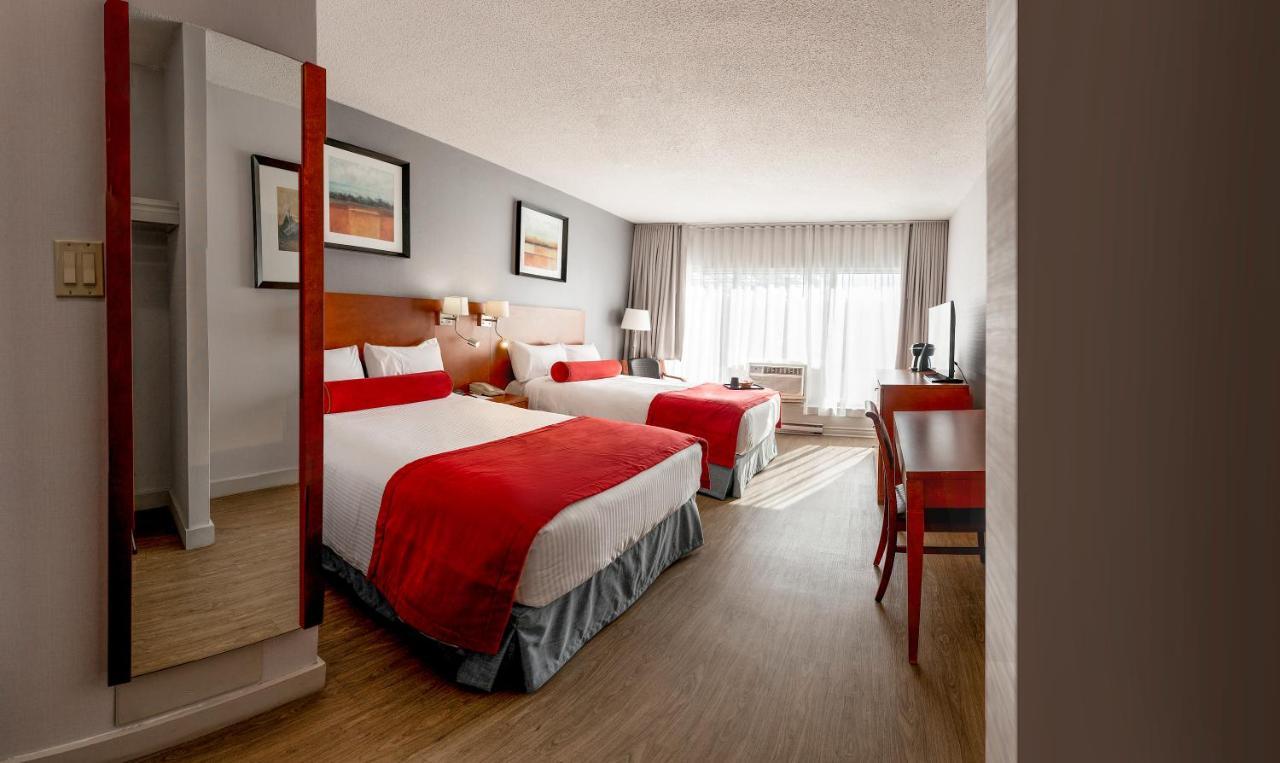 Auberge Royal Versailles Montreal Zewnętrze zdjęcie