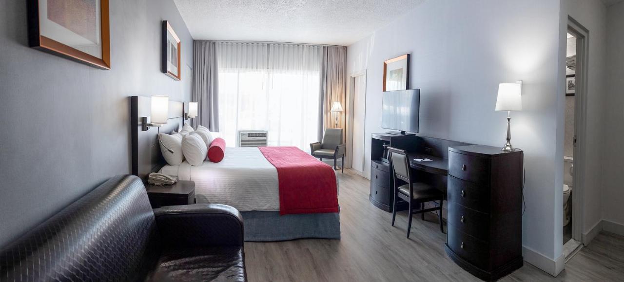 Auberge Royal Versailles Montreal Zewnętrze zdjęcie