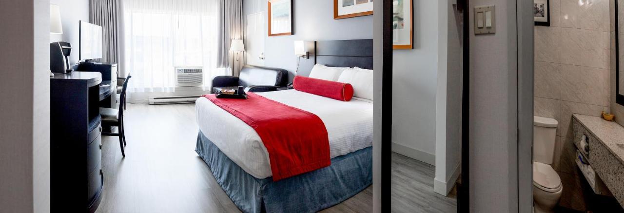 Auberge Royal Versailles Montreal Zewnętrze zdjęcie