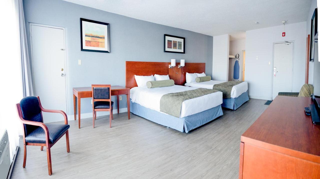 Auberge Royal Versailles Montreal Zewnętrze zdjęcie