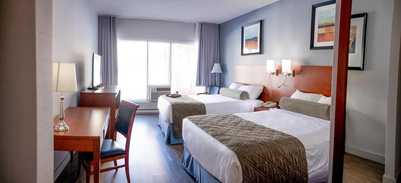 Auberge Royal Versailles Montreal Zewnętrze zdjęcie