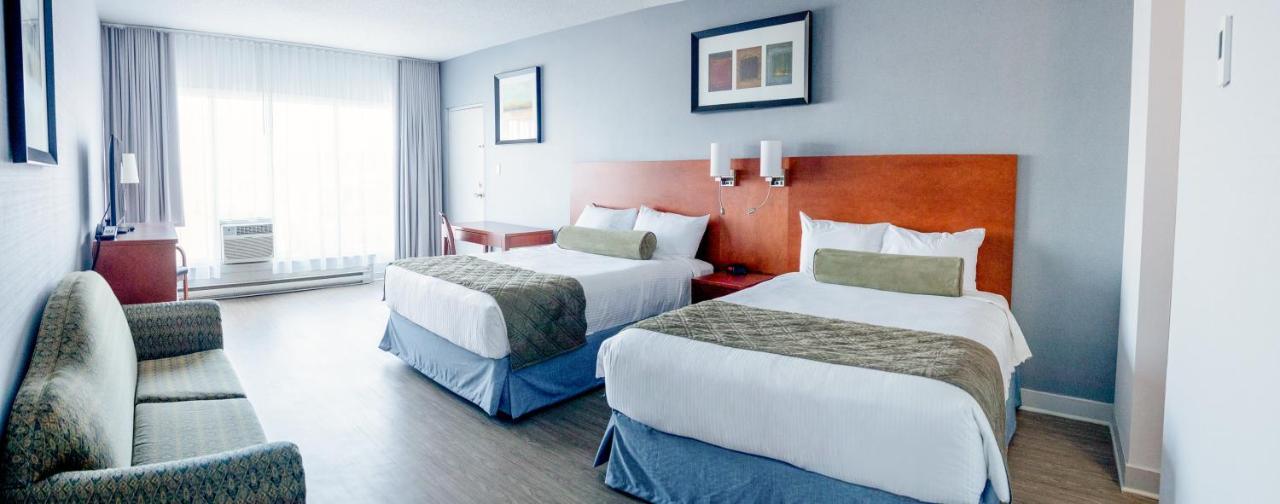 Auberge Royal Versailles Montreal Zewnętrze zdjęcie