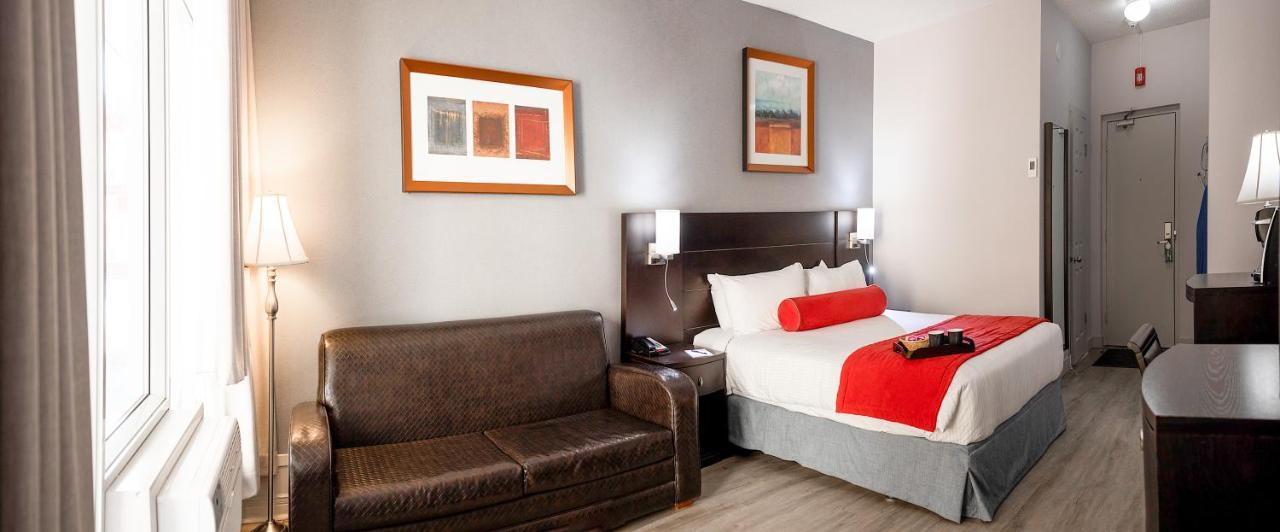 Auberge Royal Versailles Montreal Zewnętrze zdjęcie