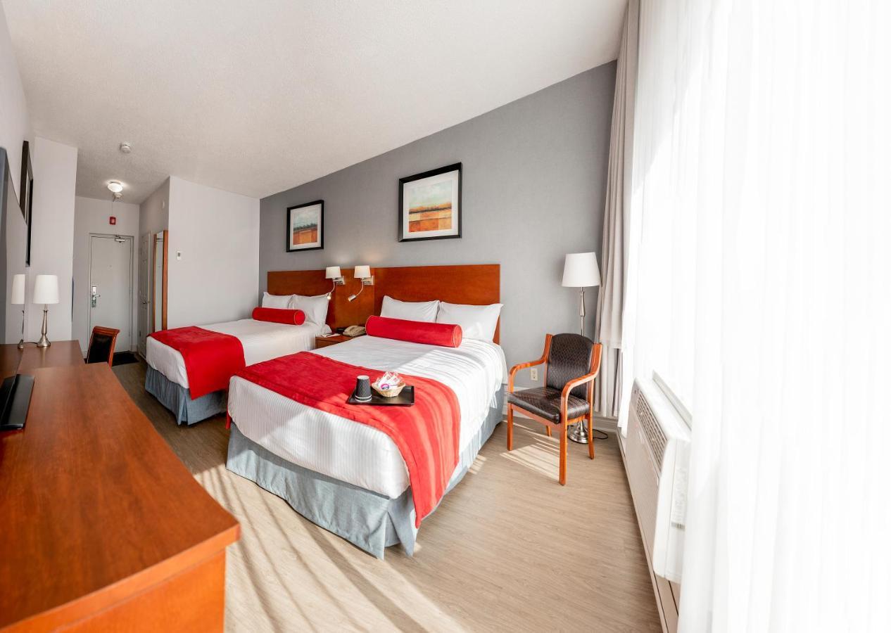 Auberge Royal Versailles Montreal Zewnętrze zdjęcie