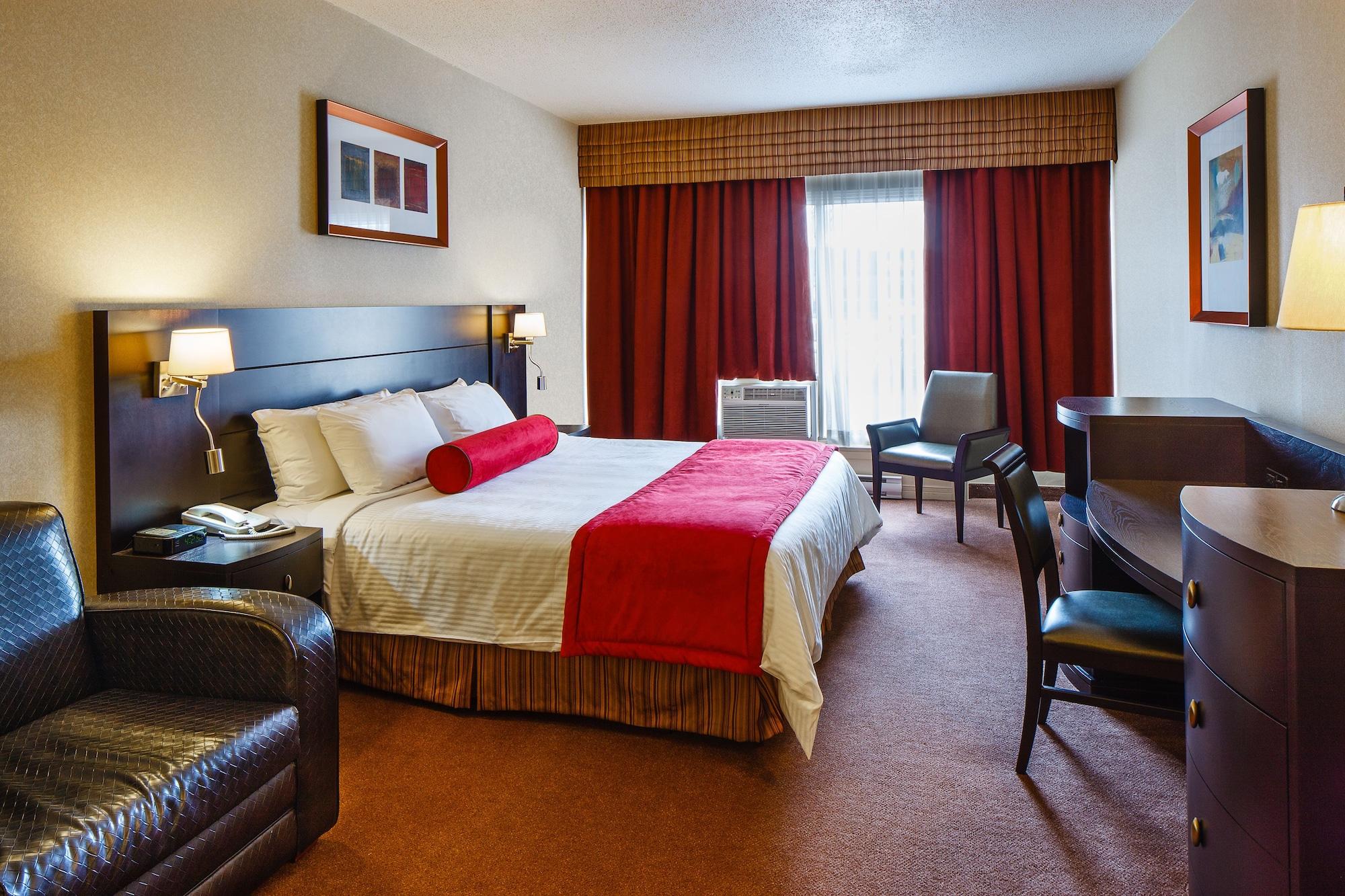 Auberge Royal Versailles Montreal Zewnętrze zdjęcie