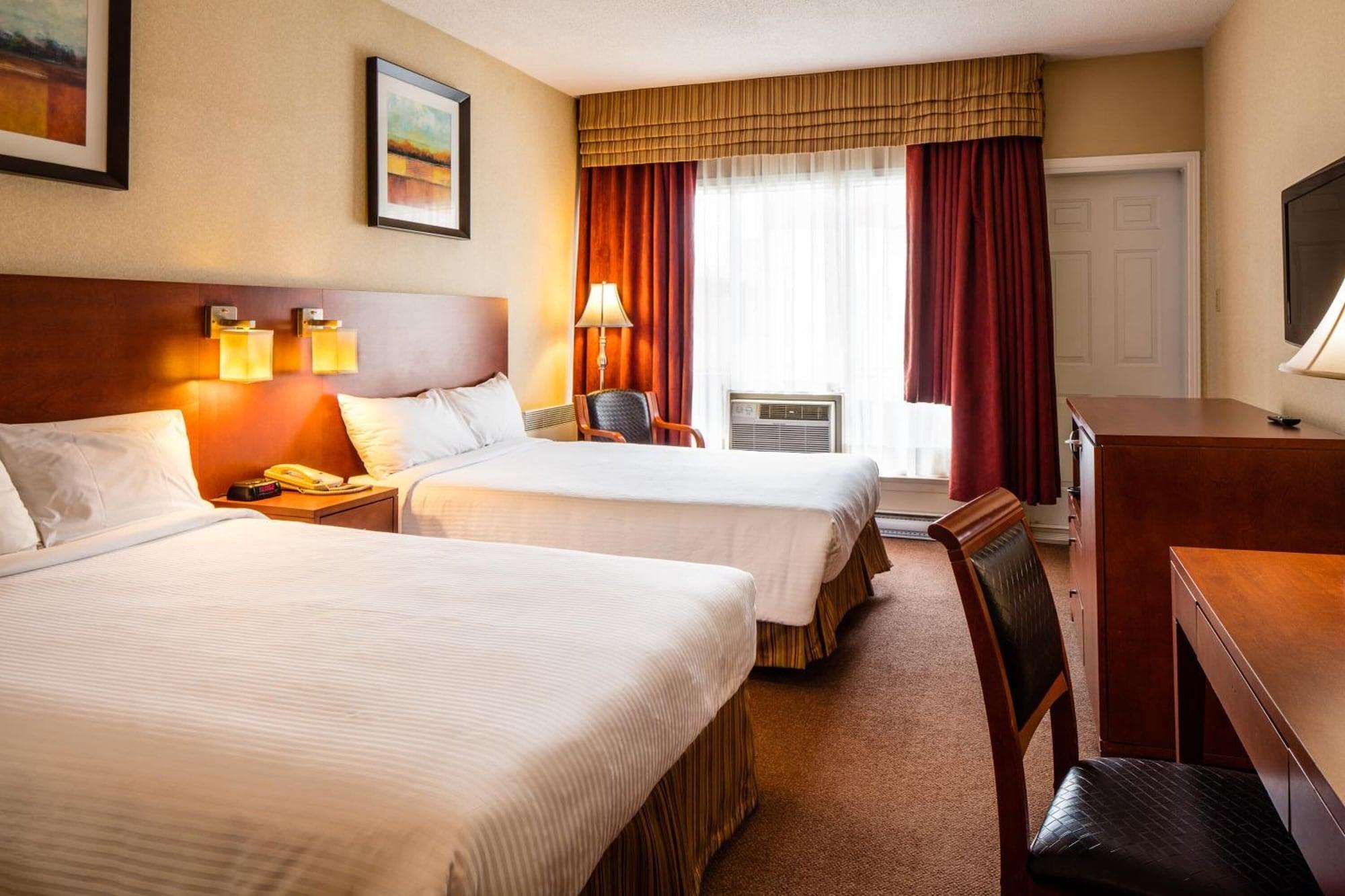 Auberge Royal Versailles Montreal Zewnętrze zdjęcie