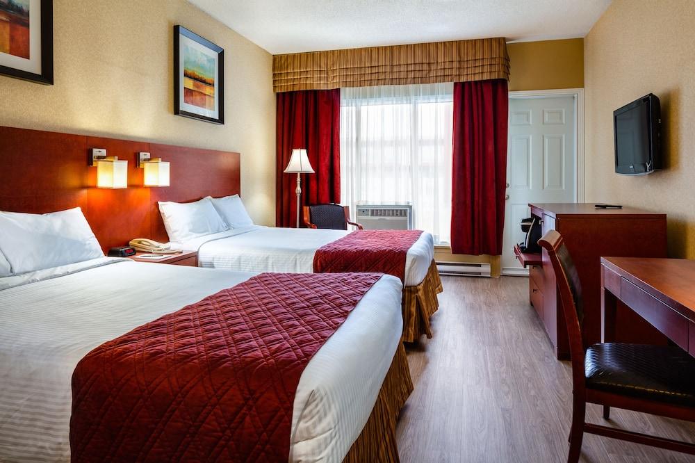 Auberge Royal Versailles Montreal Zewnętrze zdjęcie