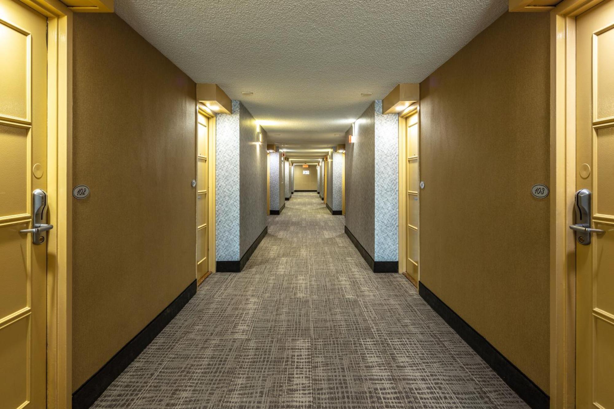 Auberge Royal Versailles Montreal Zewnętrze zdjęcie