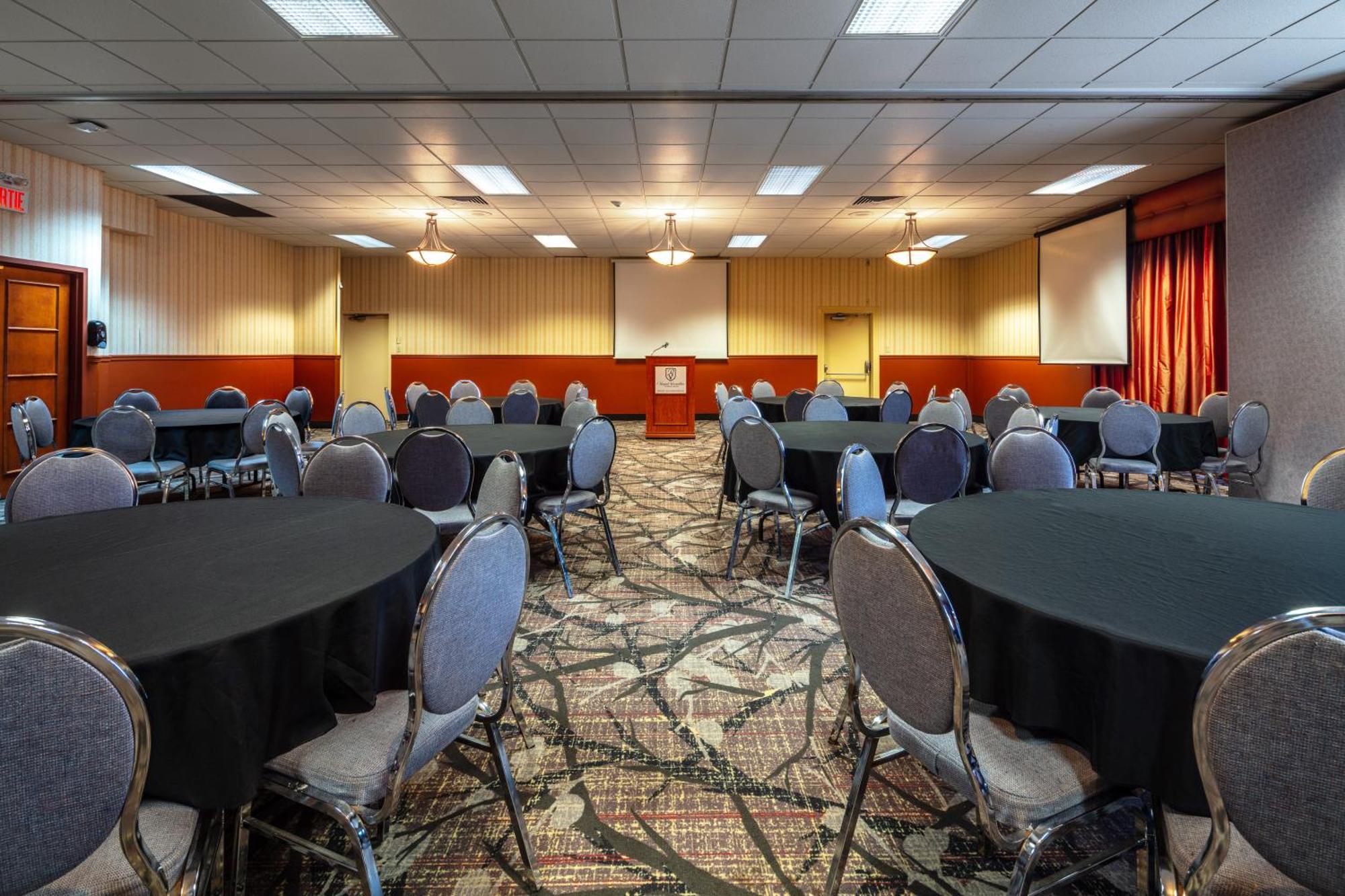Auberge Royal Versailles Montreal Zewnętrze zdjęcie