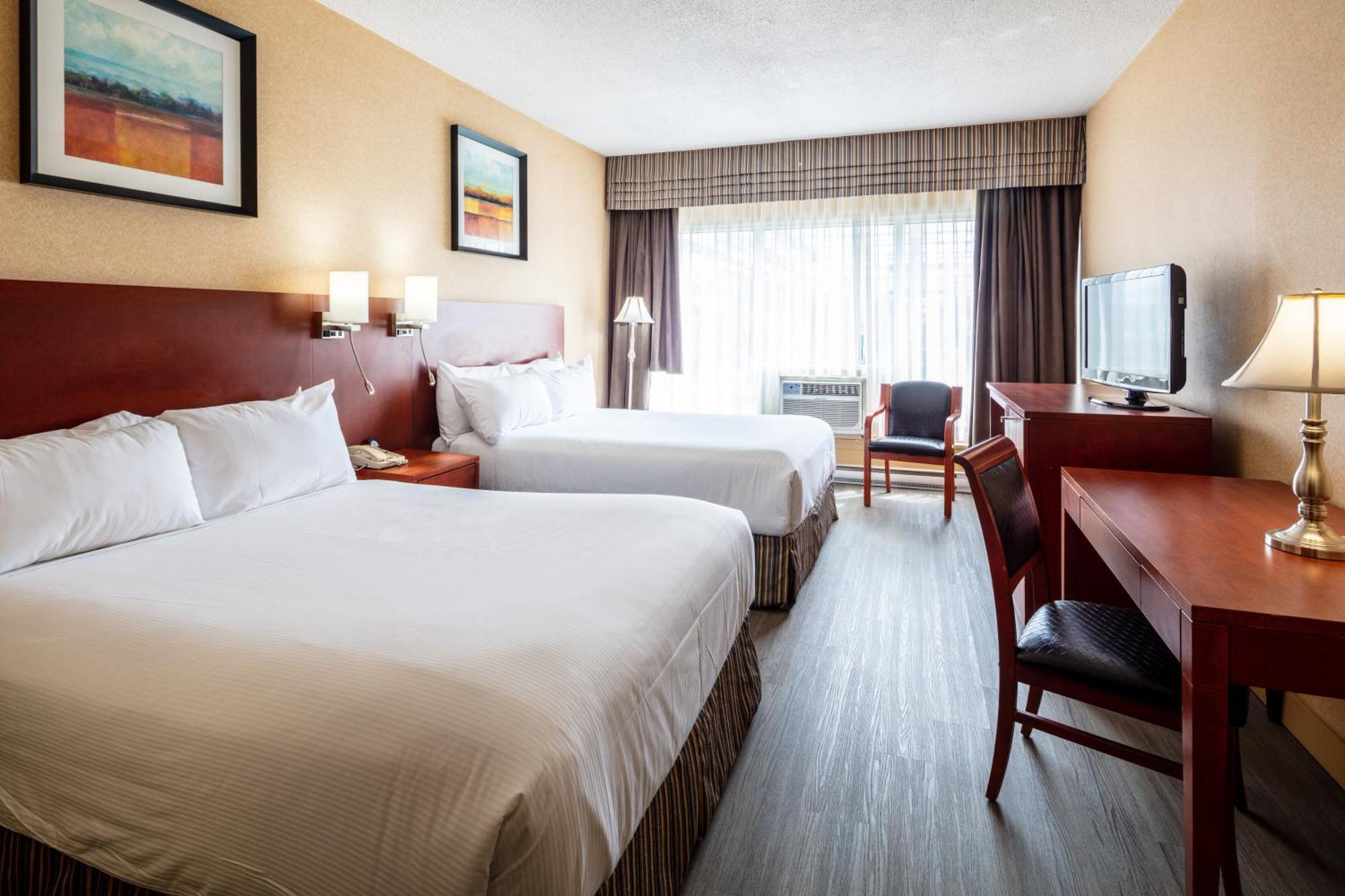 Auberge Royal Versailles Montreal Zewnętrze zdjęcie