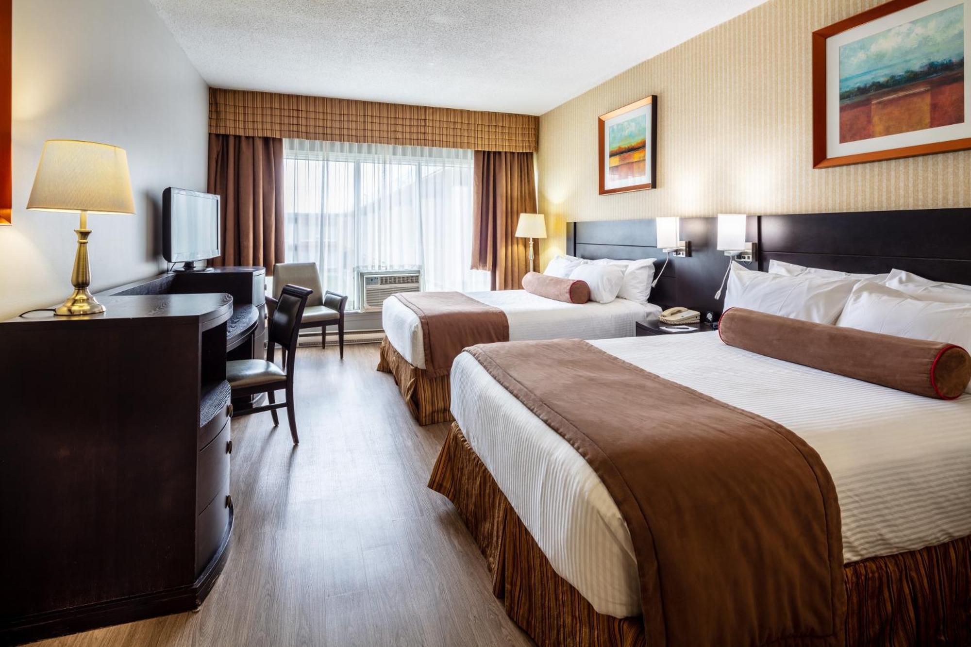 Auberge Royal Versailles Montreal Zewnętrze zdjęcie