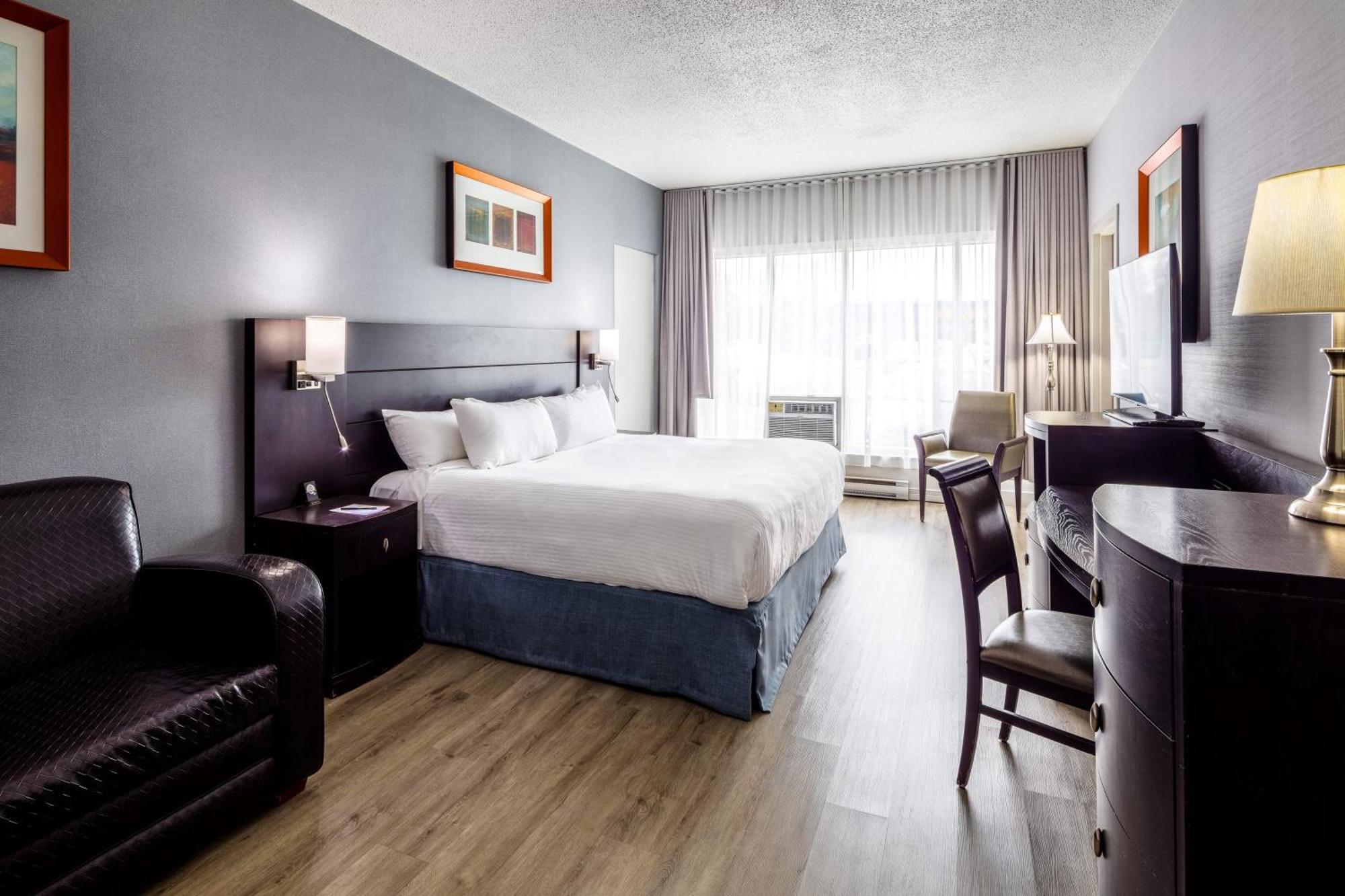 Auberge Royal Versailles Montreal Zewnętrze zdjęcie