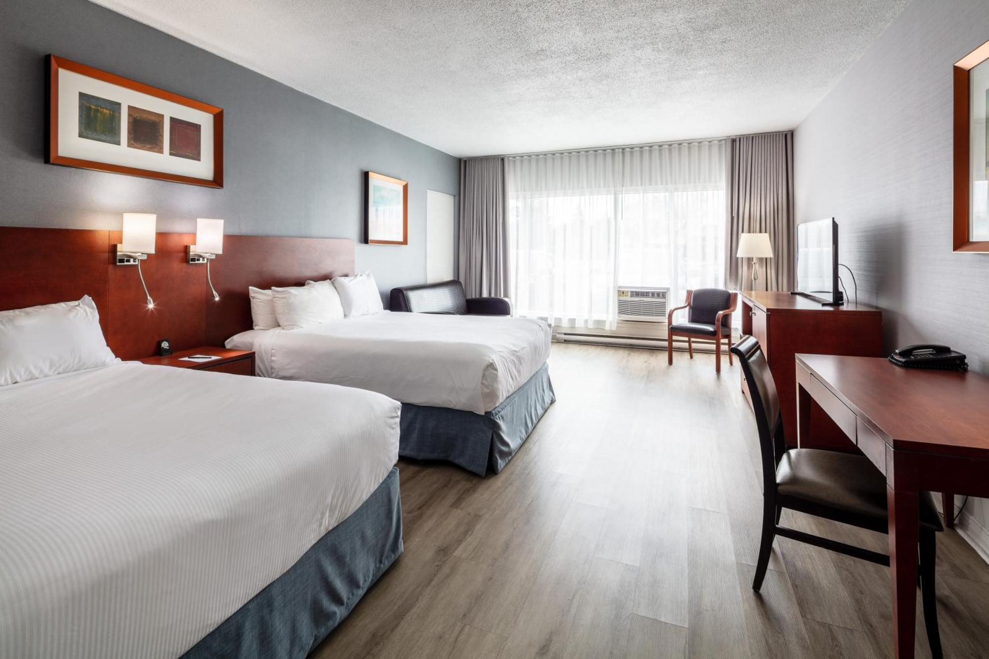 Auberge Royal Versailles Montreal Zewnętrze zdjęcie