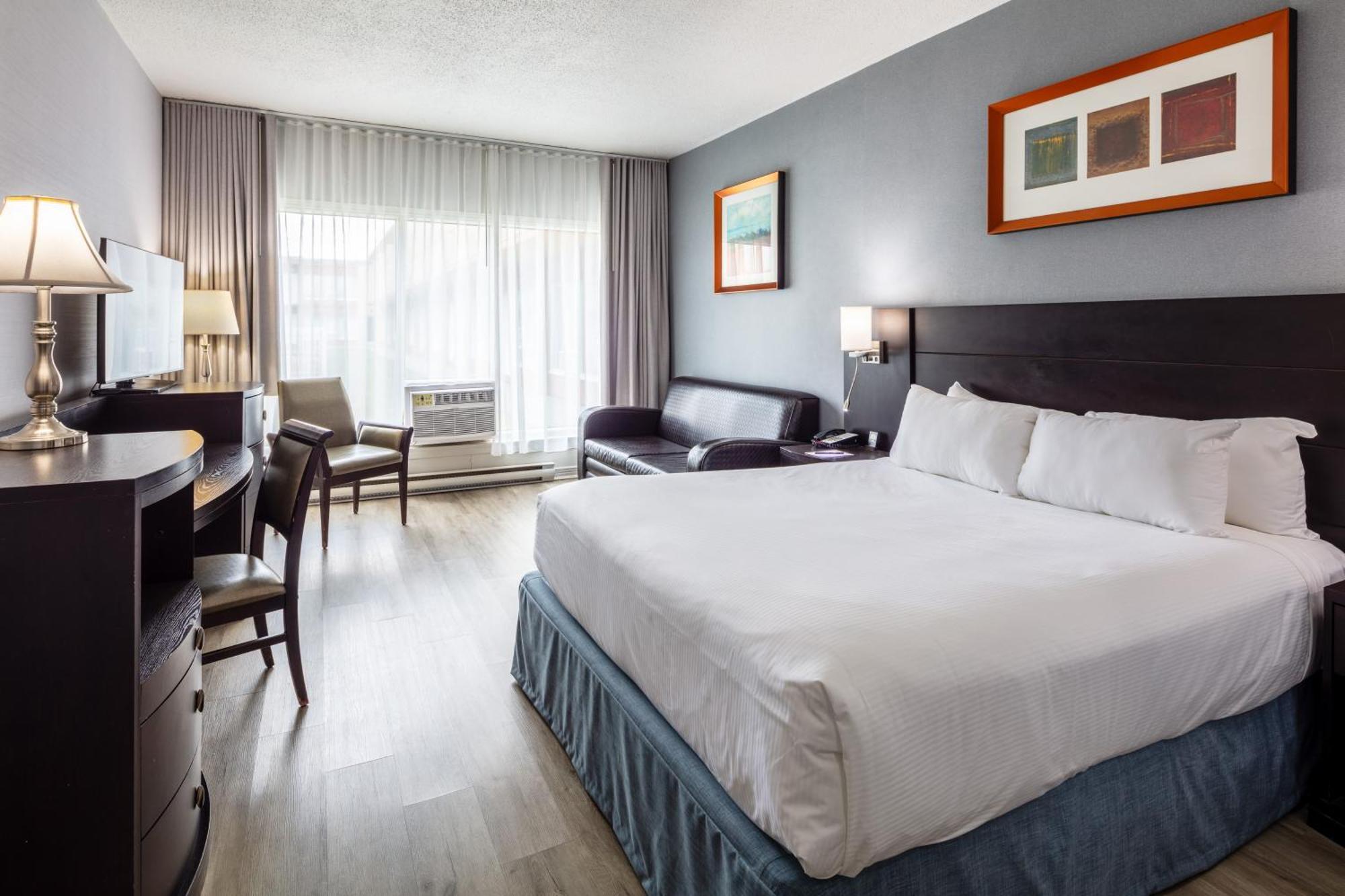 Auberge Royal Versailles Montreal Zewnętrze zdjęcie