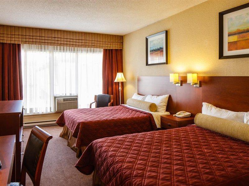 Auberge Royal Versailles Montreal Zewnętrze zdjęcie