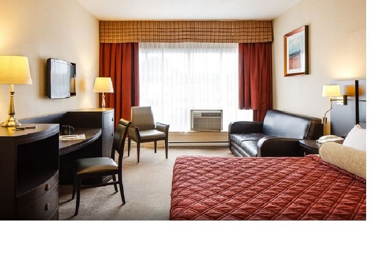 Auberge Royal Versailles Montreal Zewnętrze zdjęcie