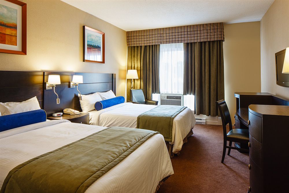 Auberge Royal Versailles Montreal Zewnętrze zdjęcie