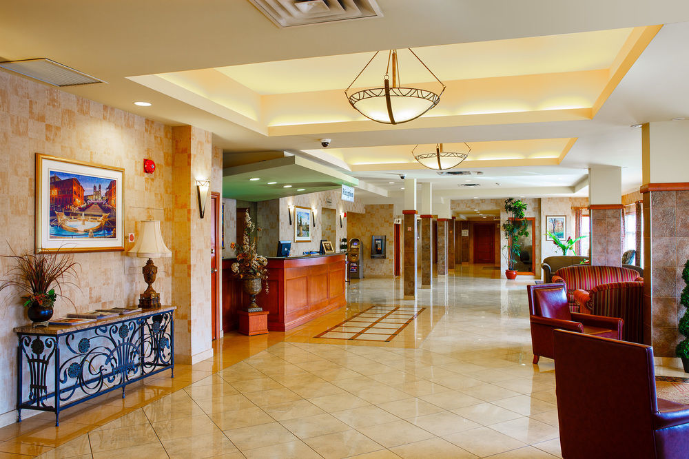Auberge Royal Versailles Montreal Zewnętrze zdjęcie