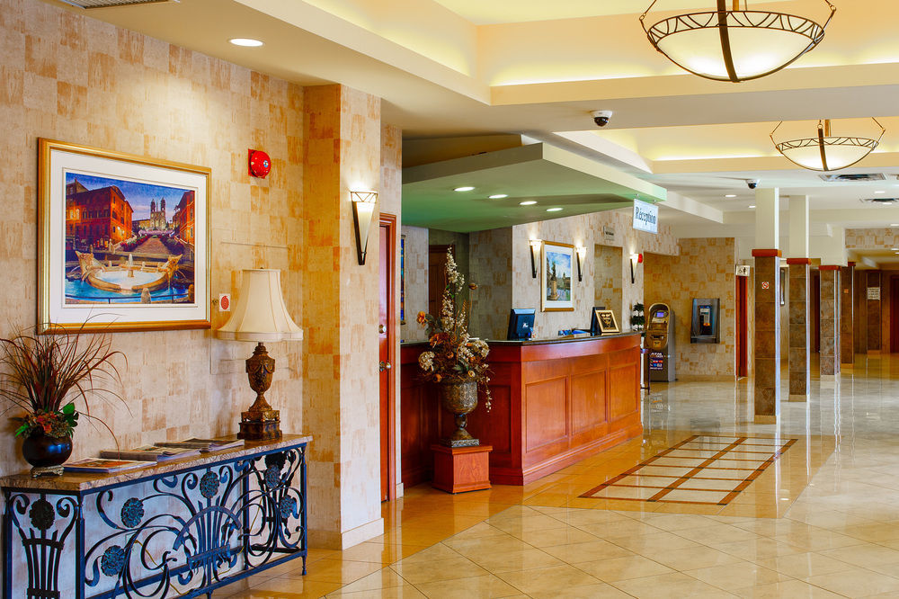 Auberge Royal Versailles Montreal Zewnętrze zdjęcie