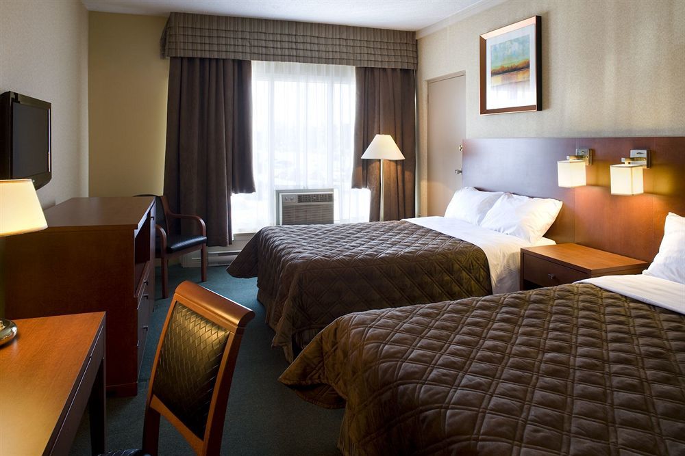 Auberge Royal Versailles Montreal Zewnętrze zdjęcie