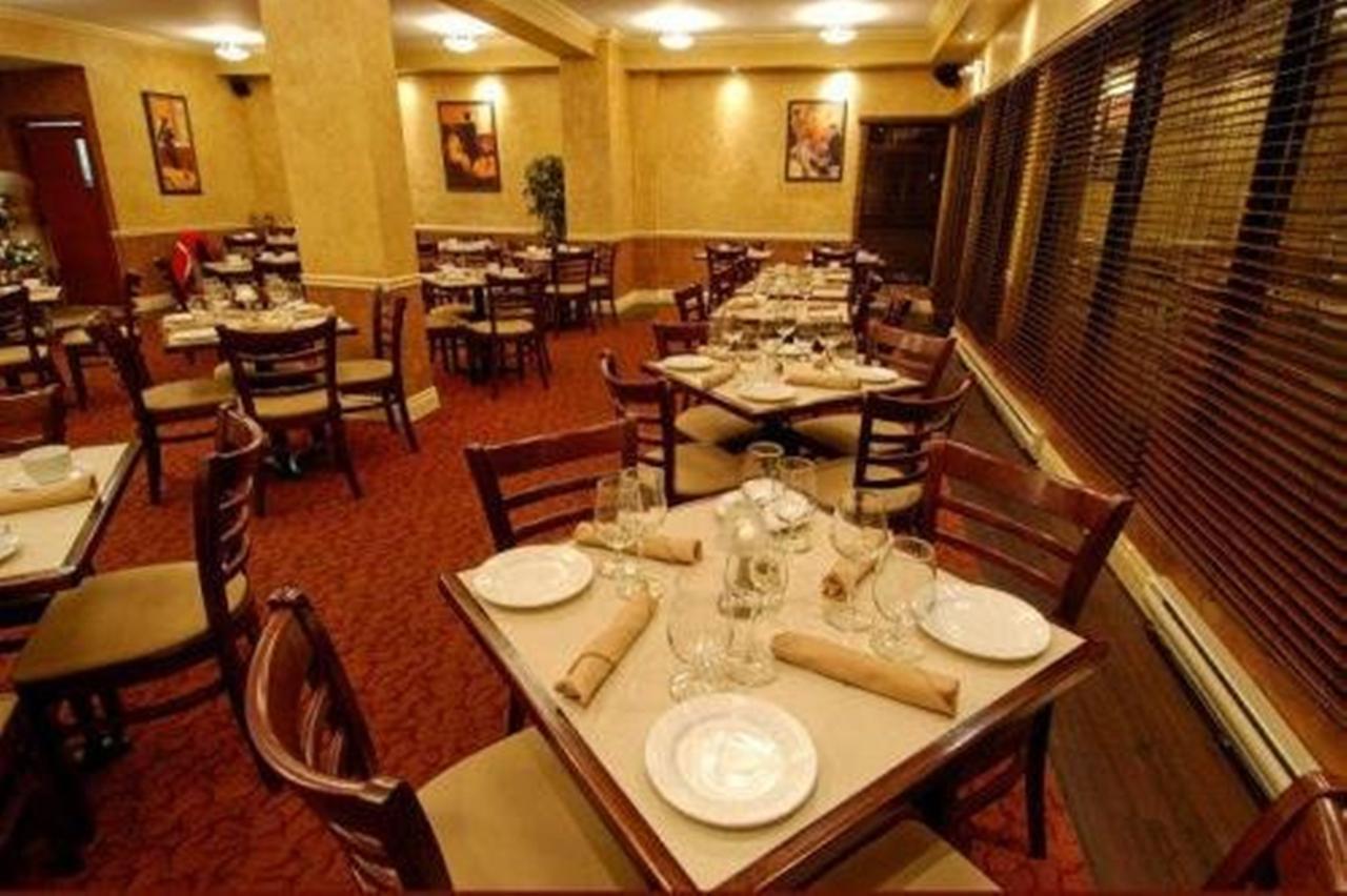 Auberge Royal Versailles Montreal Pokój zdjęcie