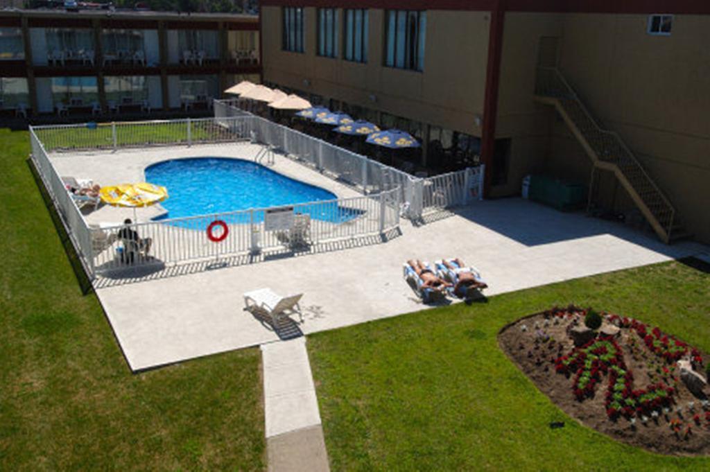 Auberge Royal Versailles Montreal Zewnętrze zdjęcie