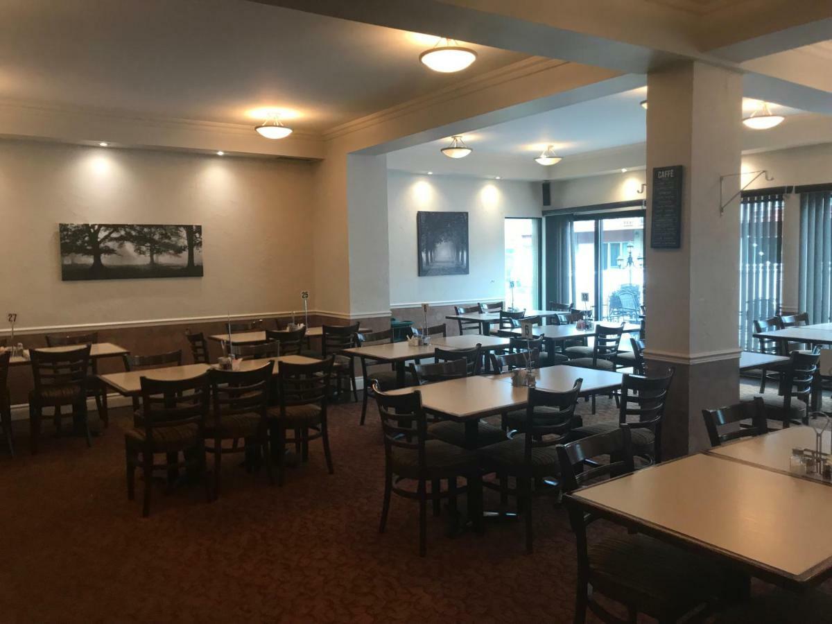Auberge Royal Versailles Montreal Zewnętrze zdjęcie