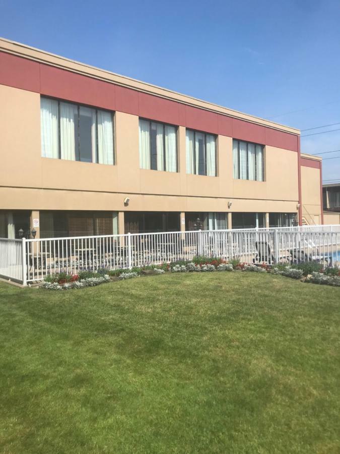 Auberge Royal Versailles Montreal Zewnętrze zdjęcie