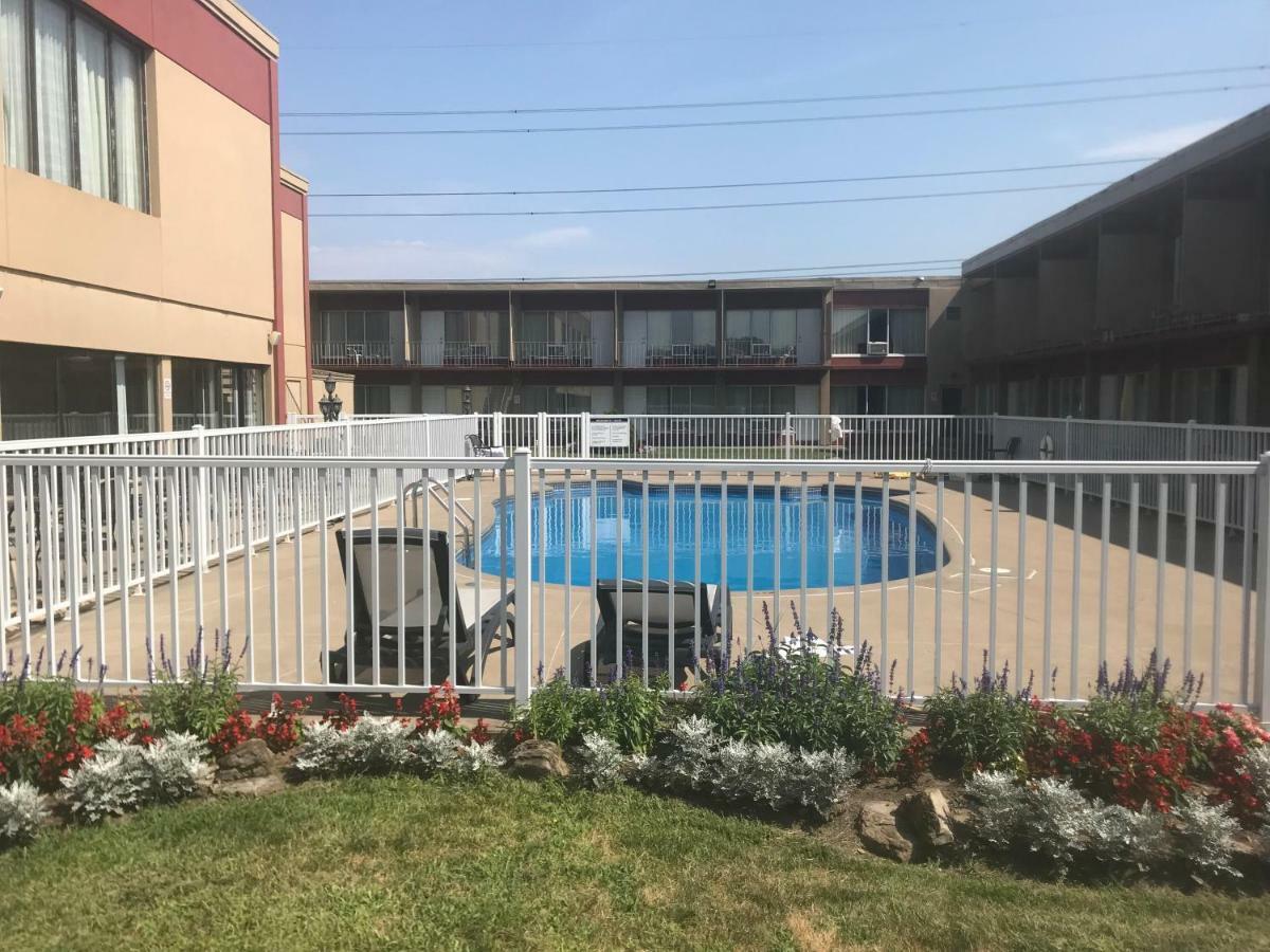 Auberge Royal Versailles Montreal Zewnętrze zdjęcie
