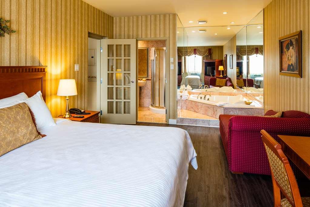 Auberge Royal Versailles Montreal Pokój zdjęcie