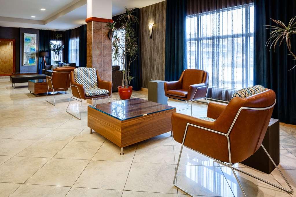 Auberge Royal Versailles Montreal Wnętrze zdjęcie